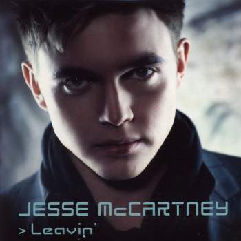 McCartney, Jesse - Leavin'