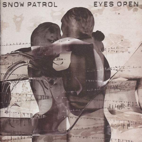 Snow Patrol - Eyes Open