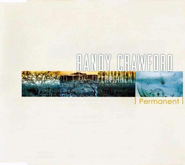 Randy Crawford - Permanent