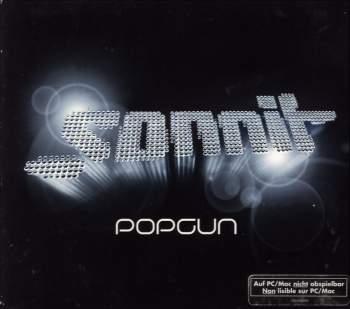Sonnit - Popgun