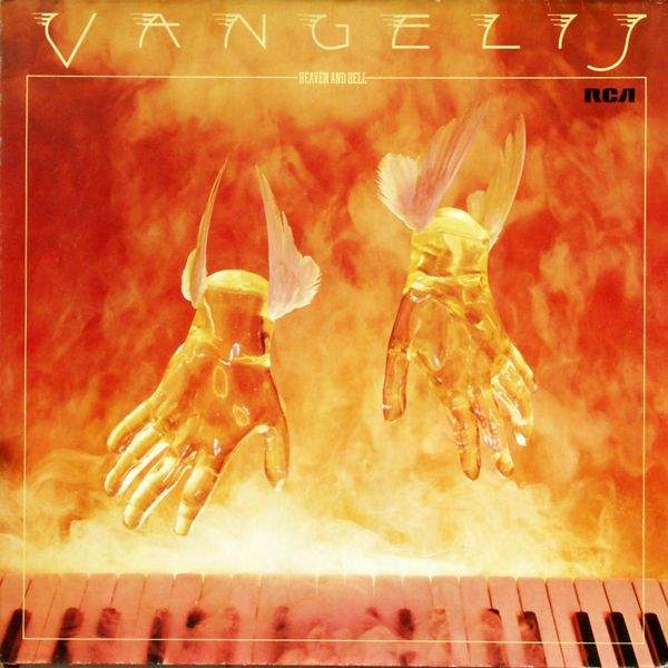 Vangelis - Heaven And Hell