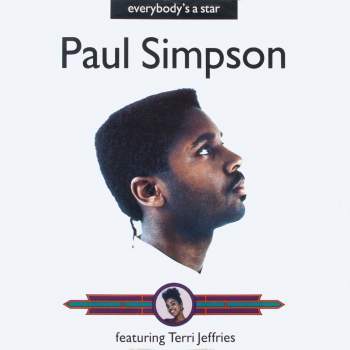 Simpson, Paul - Everybody's A Star