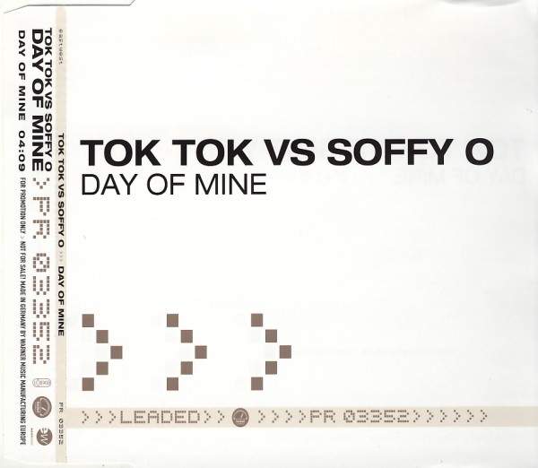 TokTok vs. Soffy O. - Day Of Mine (Ludicrous Idiots)