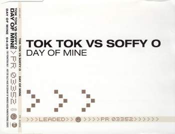TokTok vs. Soffy O. - Day Of Mine (Ludicrous Idiots)
