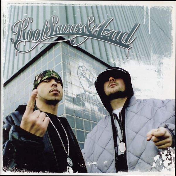 Kool Savas & Azad - One
