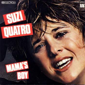 Quatro, Suzi - Mama's Boy