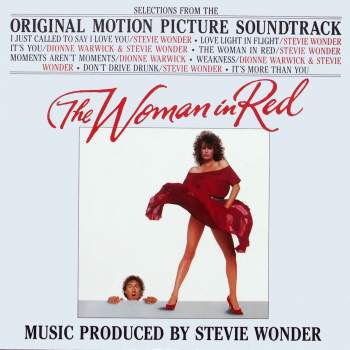 Various - The Woman In Red