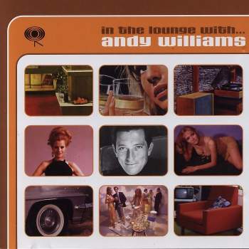 Williams, Andy - In The Lounge With...