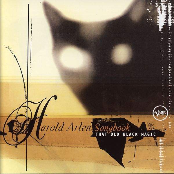 Various Artists - Harold Arlen Songbook