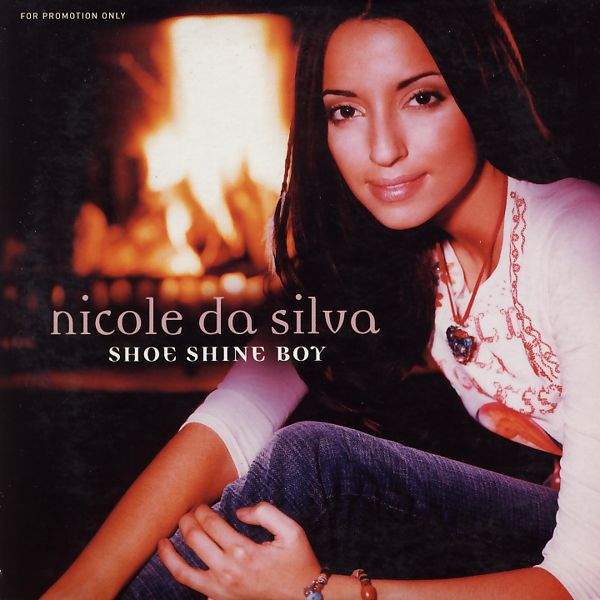 Nicole Da Silva - Shoe Shine Boy