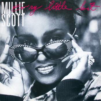 Scott, Millie - Ev'ry Little Bit