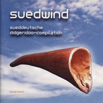 Various - Suedwind