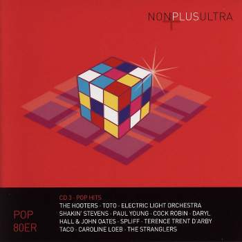 Various - Pop 80er CD 3