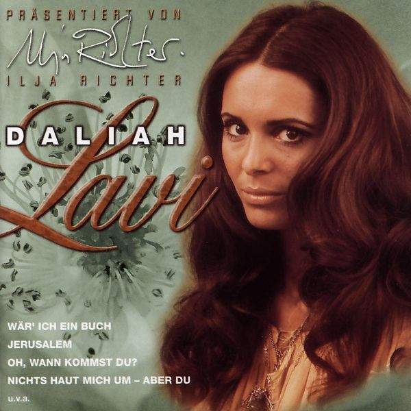 Lavi, Daliah - Ich Glaub' An Die Liebe