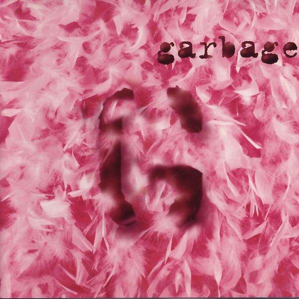 Garbage - Garbage
