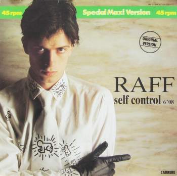 Raff - Self Control