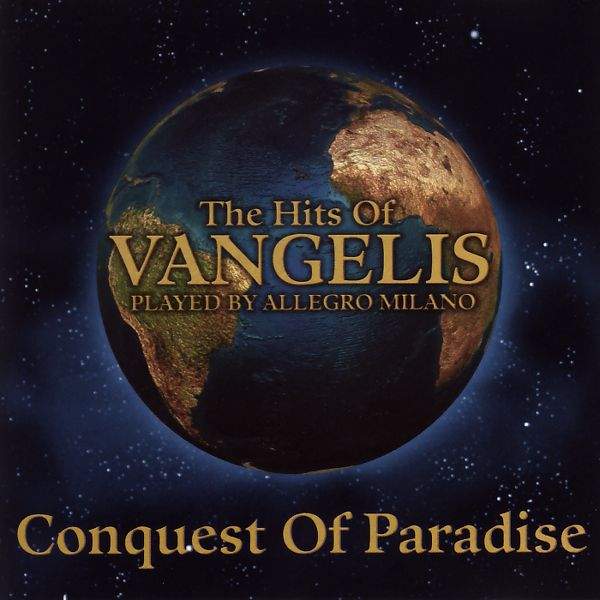 Allegro Milano - Conquest Of Paradise