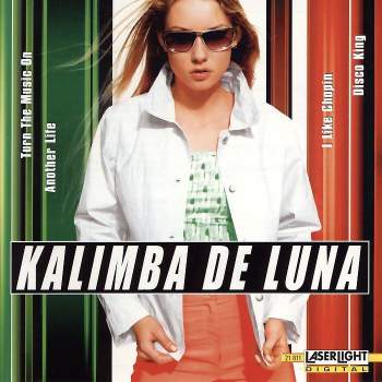 Various - Kalimba De Luna