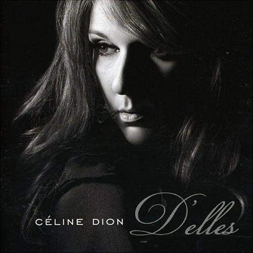 Dion, Celine - D'Elles
