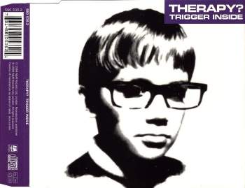 Therapy - Trigger Inside