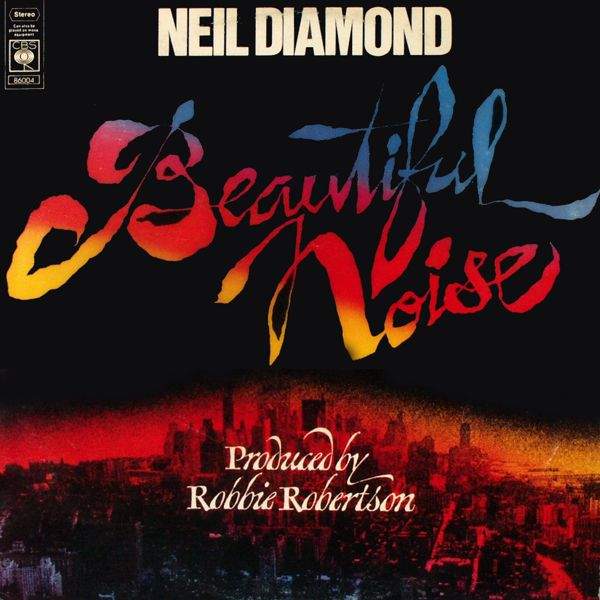 Diamond, Neil - Beautiful Noise