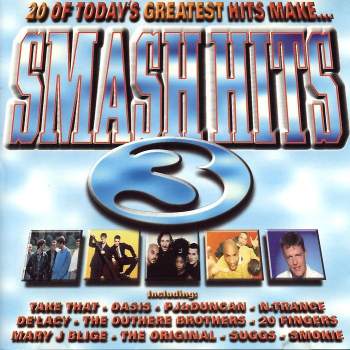 Various - Smash Hits 3