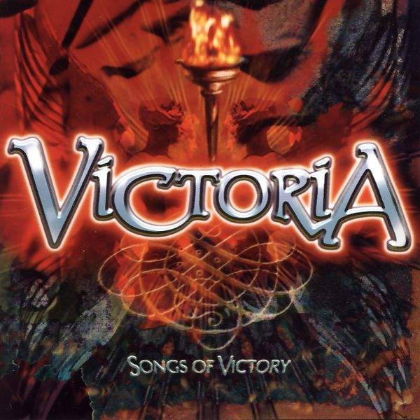 Various Artists - Victoria