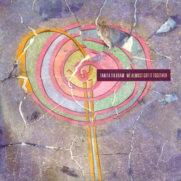 Tanita Tikaram - We Almost Got It Together