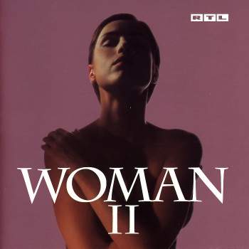 Various - Woman II