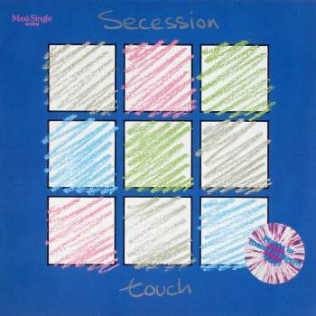 Secession - Touch