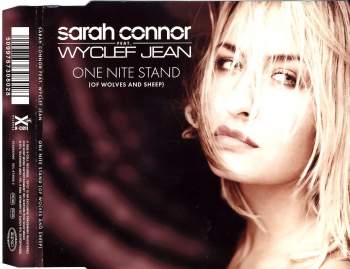 Connor, Sarah & Wyclef Jean - One Nite Stand (Of Wolves And Sheep)