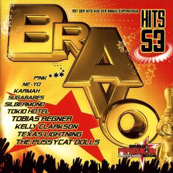 Various - Bravo Hits 53