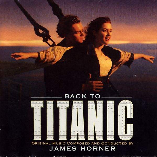 Various - Back To Titanic
