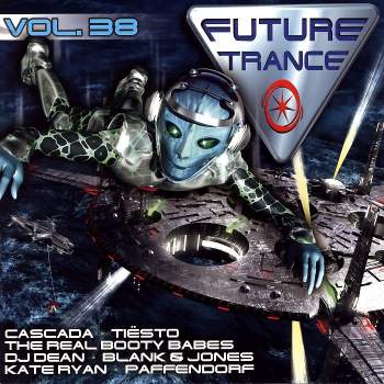 Various - Future Trance Vol. 38