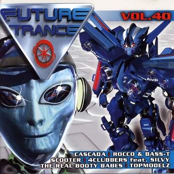 Various - Future Trance Vol. 40