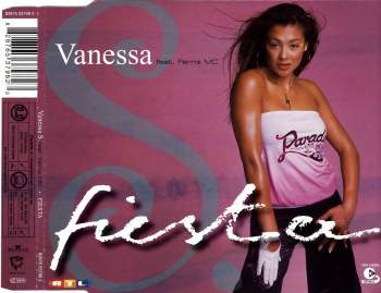 S., Vanessa - Fiesta