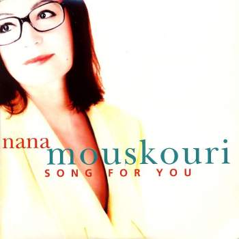 Mouskouri, Nana - Song For You