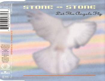Stone & Stone - Let The Angels Fly