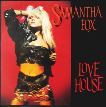 Fox, Samantha - Love House