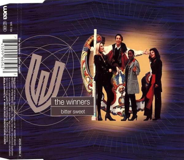 Winners - Bitter Sweet