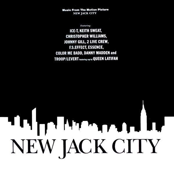 Various (Soundtrack) - New Jack City
