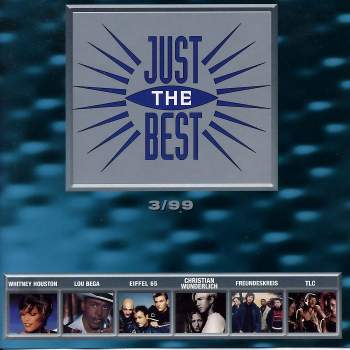 Various - Just The Best 3/99