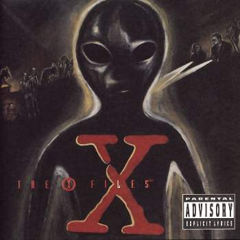 Various - Songs in the Key of X