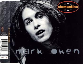 Owen, Mark - Clementine