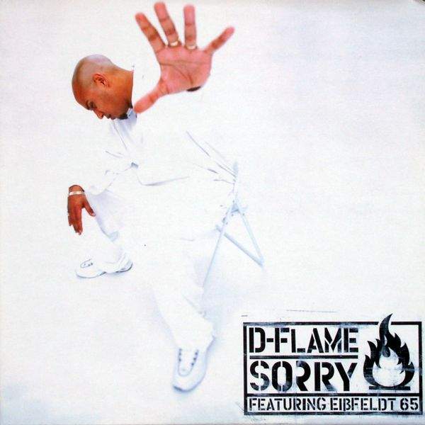 D-Flame - Sorry