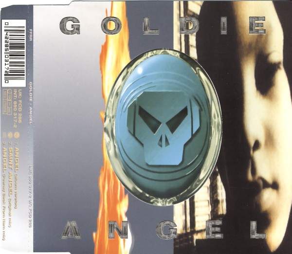 Goldie - Angel