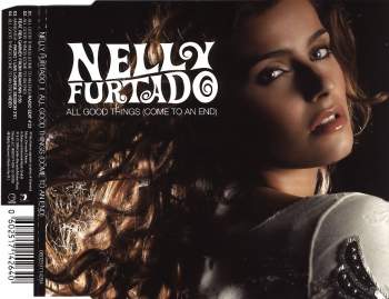 Furtado, Nelly - All Good Things (Come To An End)