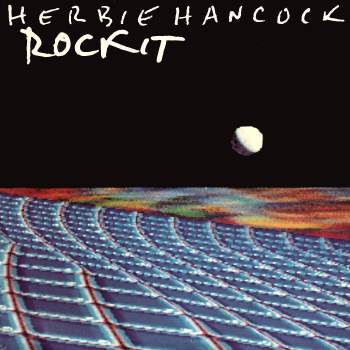 Hancock, Herbie - Rockit