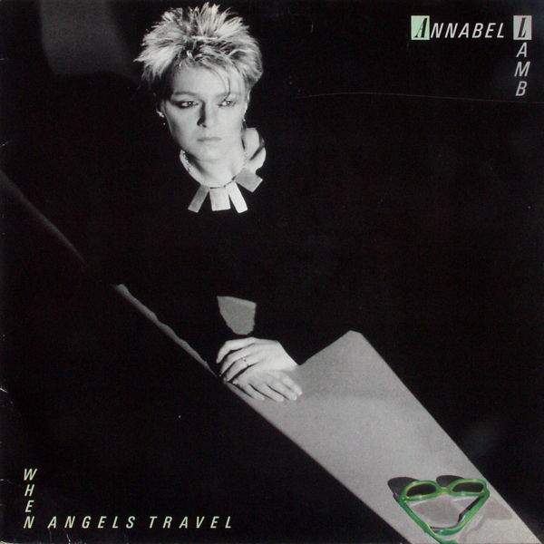 Lamb, Annabel - When Angels Travel