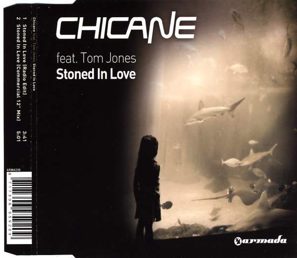 Chicane feat. Tom Jones - Stoned In Love